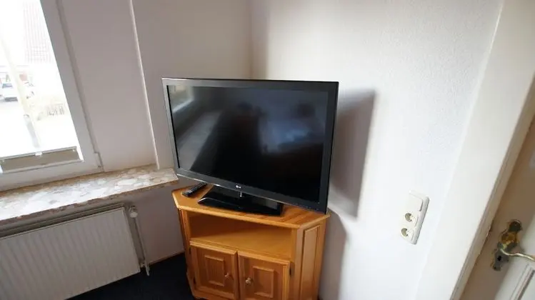 Standard Tek Büyük Yataklı Oda, Ortak Banyo