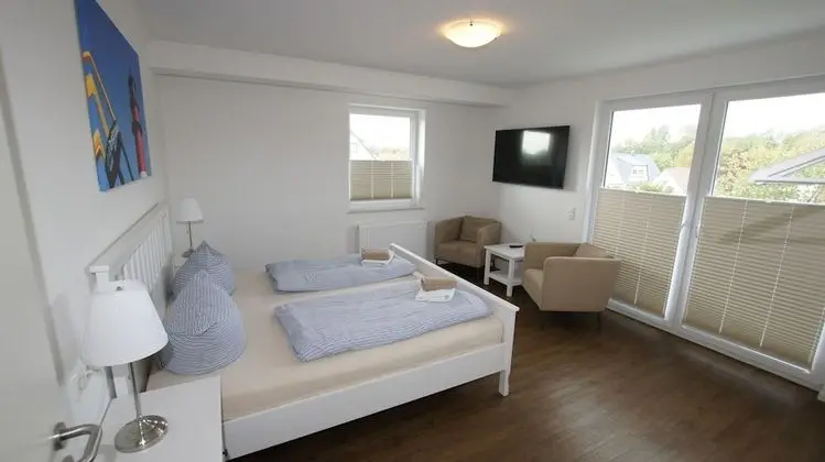 Comfort Tek Büyük Yataklı Oda, Balkon