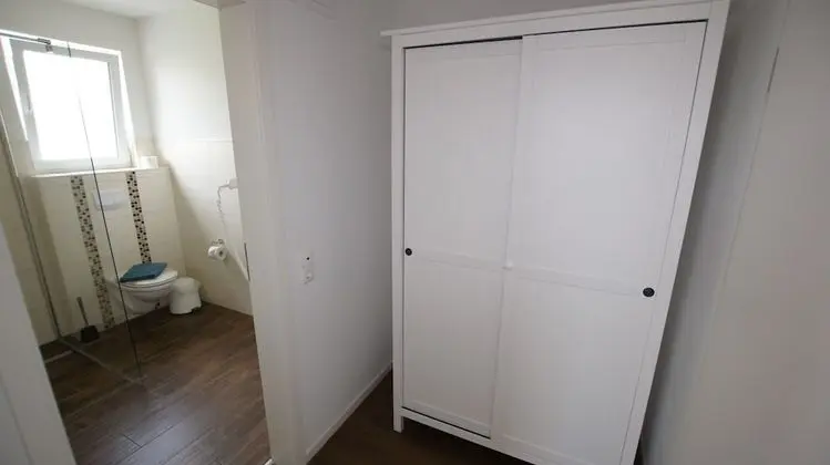 Comfort Tek Büyük Yataklı Oda, Balkon