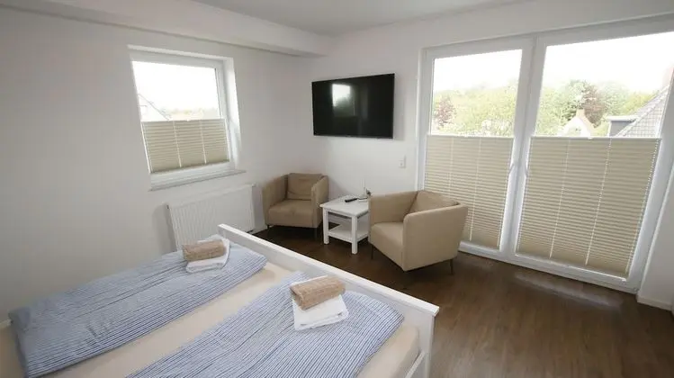 Comfort Tek Büyük Yataklı Oda, Balkon