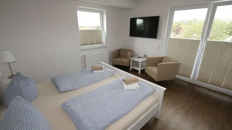 Comfort Tek Büyük Yataklı Oda, Balkon