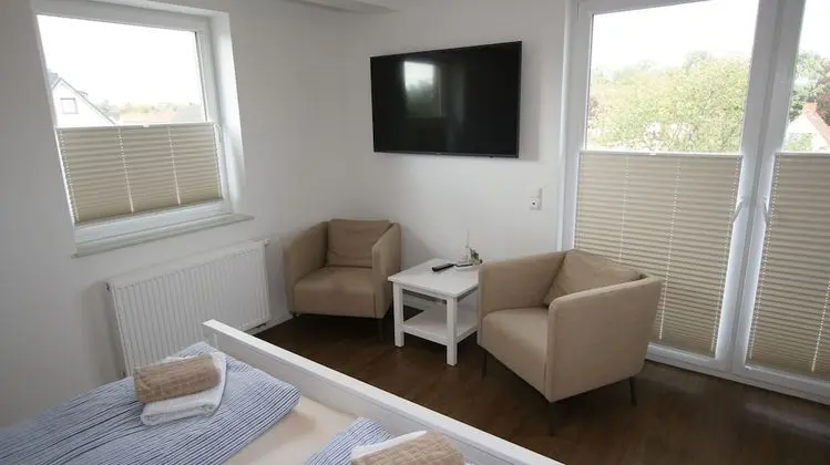 Comfort Tek Büyük Yataklı Oda, Balkon