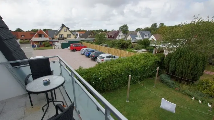 Comfort Tek Büyük Yataklı Oda, Balkon