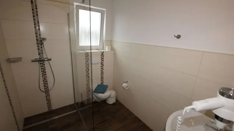 Comfort Tek Büyük Yataklı Oda, Balkon