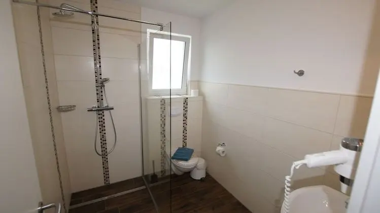 Comfort Tek Büyük Yataklı Oda, Balkon