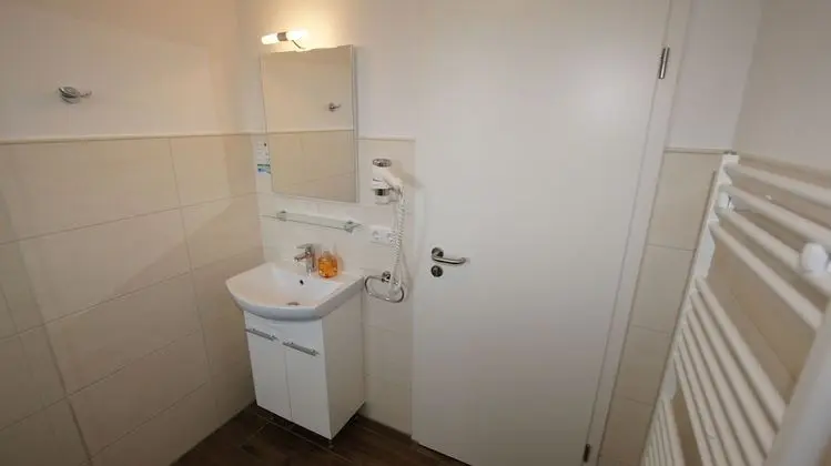 Comfort Tek Büyük Yataklı Oda, Balkon