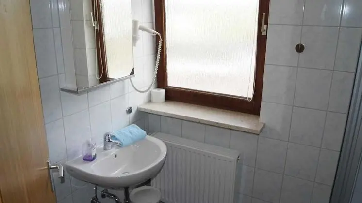 Tek Kişilik Oda