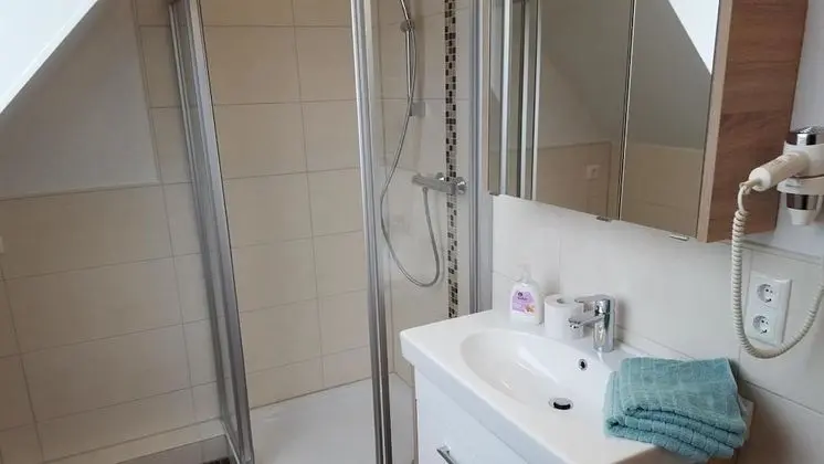 Tek Kişilik Oda