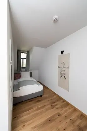 Tek Kişilik Oda
