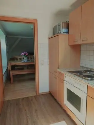 Apart Daire, Özel Banyo (Nord)