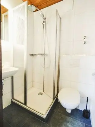 Business Apart Daire, Özel Banyo