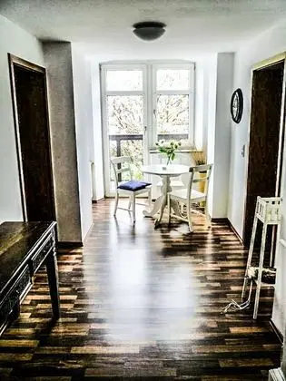 Superior Apart Daire, Banyolu/Duşlu