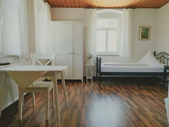 Superior Apart Daire, Banyolu/Duşlu