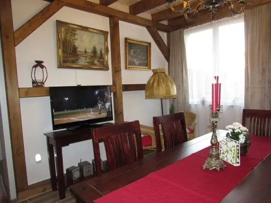 Ev, 3 Yatak Odası, Balkon/Veranda (incl. end cleaning fee €50)