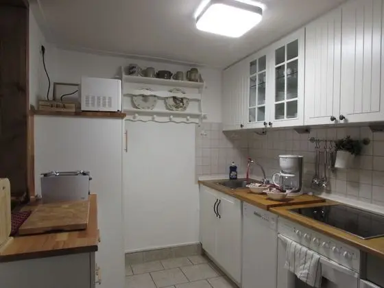 Ev, 3 Yatak Odası, Balkon/Veranda (incl. end cleaning fee €50)