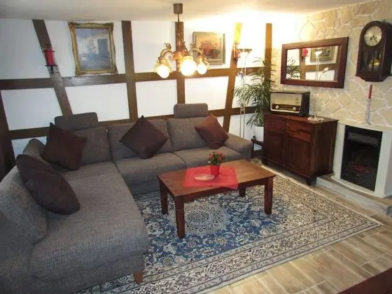 Ev, 3 Yatak Odası, Balkon/Veranda (incl. end cleaning fee €50)