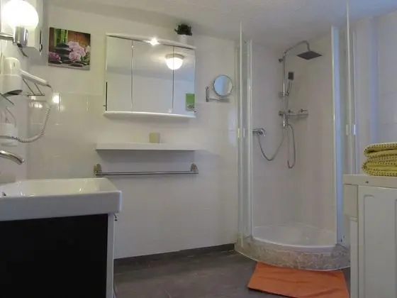 Ev, 3 Yatak Odası, Balkon/Veranda (incl. end cleaning fee €50)