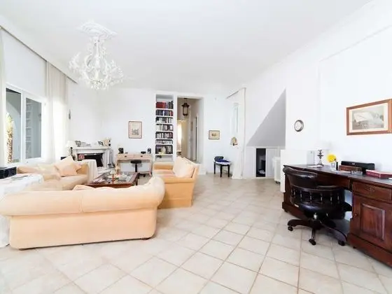 Villa, 4 Yatak Odası
