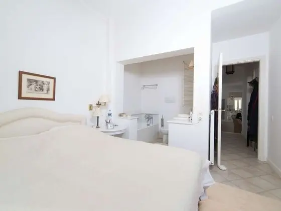 Villa, 4 Yatak Odası