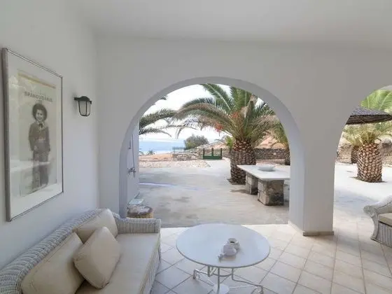 Villa, 4 Yatak Odası