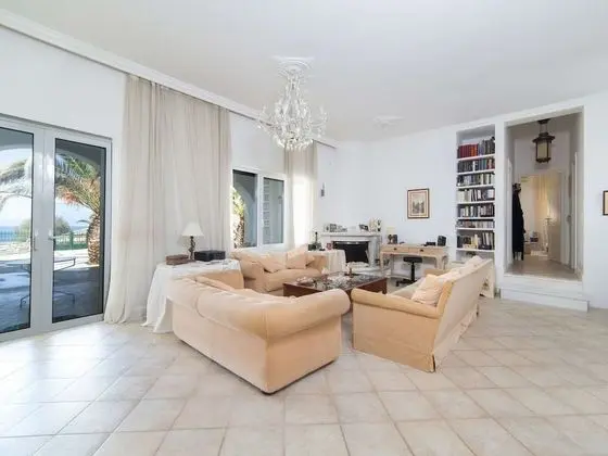 Villa, 4 Yatak Odası