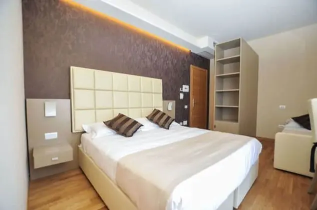 Üç Kişilik Oda, Balkon