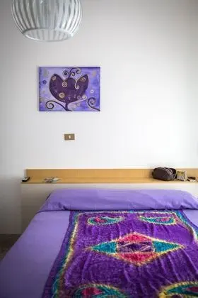 Basic Tek Büyük Yataklı Oda