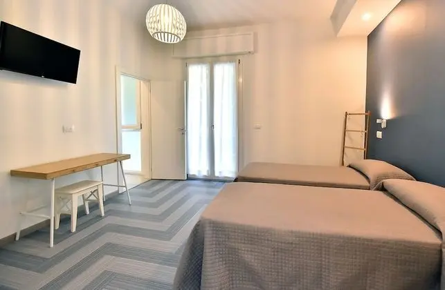 Classic Tek Büyük Yataklı Oda