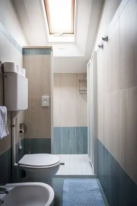 Classic Tek Büyük Yataklı Oda