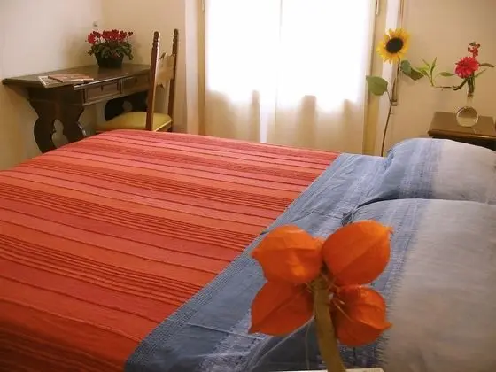 Economy Tek Büyük Yataklı Oda