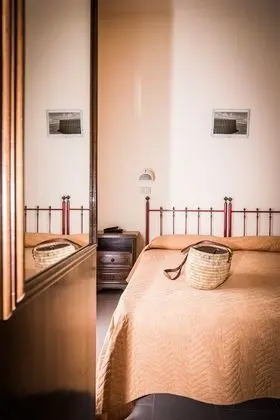 Economy Tek Büyük Yataklı Oda