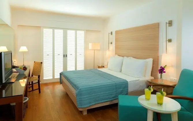 1 Çift ​​kişilik Yatak Comfort