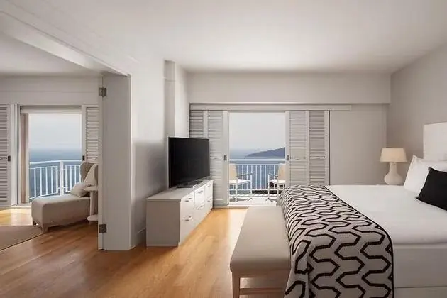 Executive Suite Oda