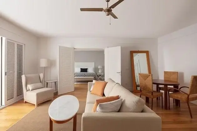 Executive Suite Oda