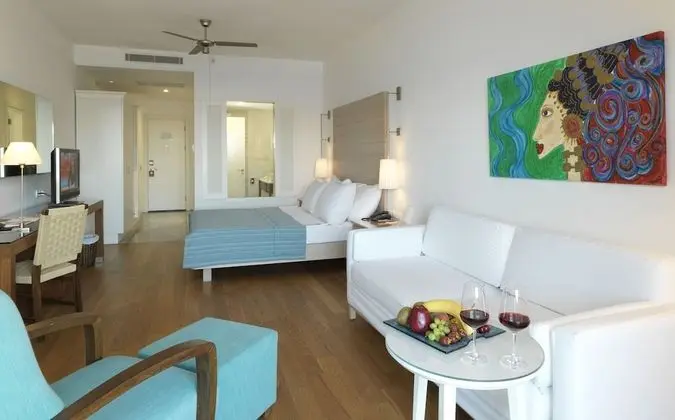 Grand Deluxe Room, Sea View