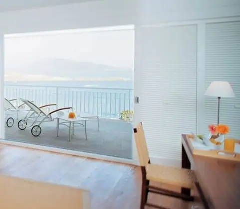 Grand Deluxe Room, Sea View