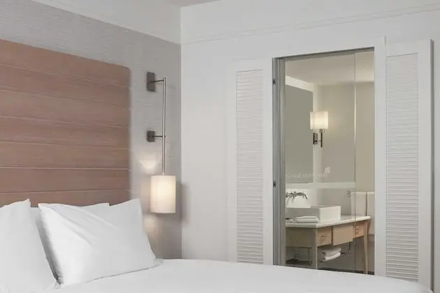Luxury Oda, Kısmi Deniz Manzaralı