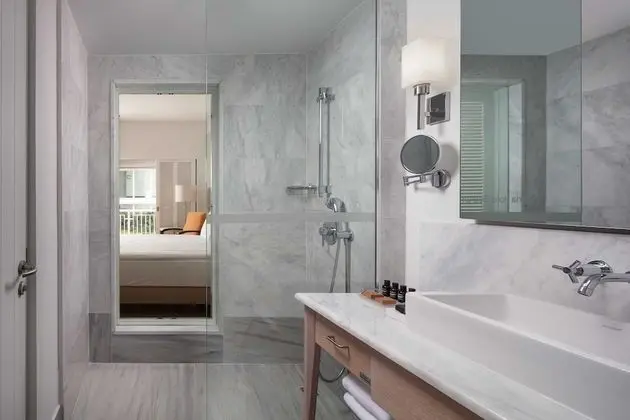 Luxury Oda, Kısmi Deniz Manzaralı