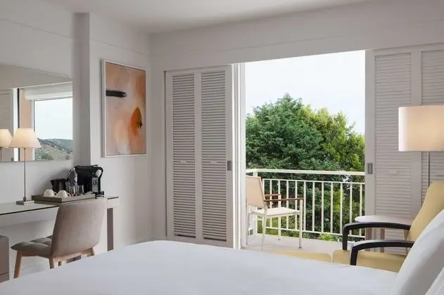 Luxury Oda, Kısmi Deniz Manzaralı