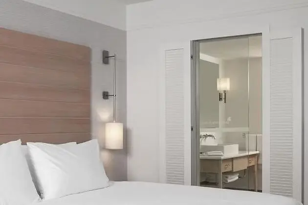 Luxury Oda Yandan Deniz Manzaralı