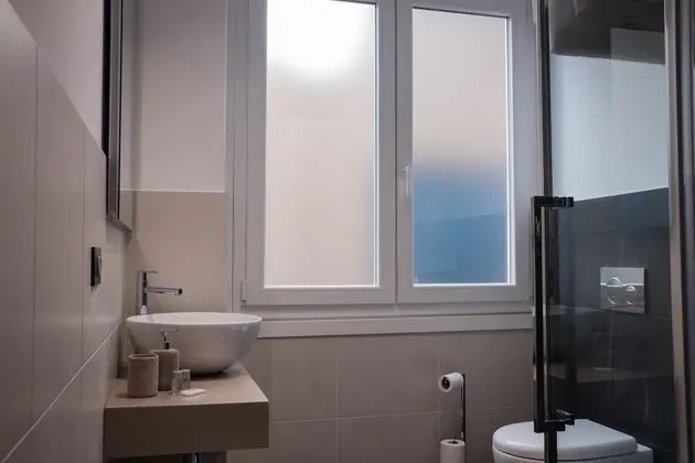 Deluxe Tek Büyük veya İki Ayrı Yataklı Oda, Sigara İçilmez