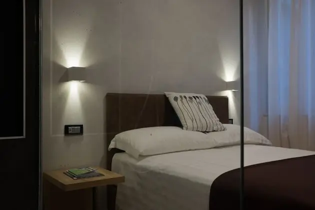 Economy Tek Büyük Yataklı Oda, 1 Çift Kişilik Yatak, Sigara İçilmez