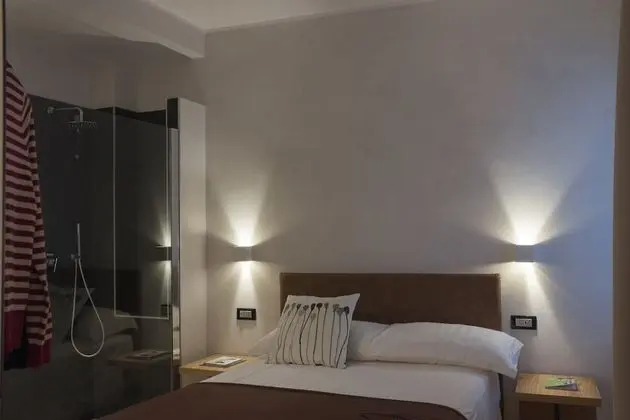 Economy Tek Büyük Yataklı Oda, 1 Çift Kişilik Yatak, Sigara İçilmez