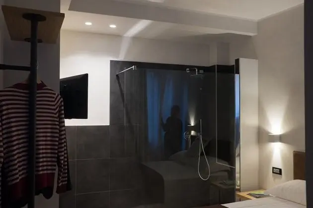 Economy Tek Büyük Yataklı Oda, 1 Çift Kişilik Yatak, Sigara İçilmez