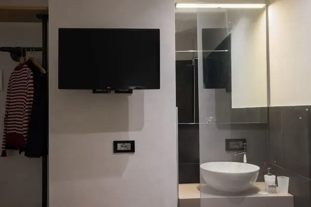 Standard Tek Büyük Yataklı Oda, 1 Çift Kişilik Yatak, Sigara İçilmez