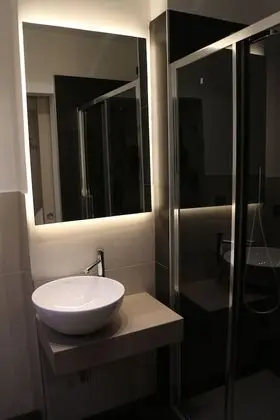 Standard Tek Büyük Yataklı Oda, 1 Çift Kişilik Yatak, Sigara İçilmez