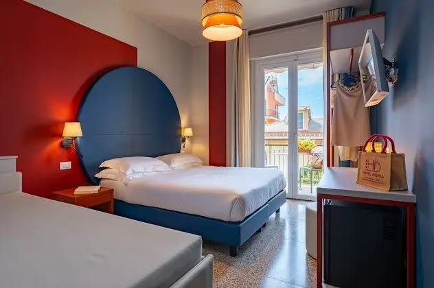 Superior Oda, 1 Yatak Odası, Balkon, Bahçe Manzaralı