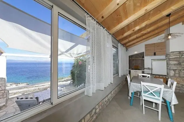 Ev (Doria - perfect location & peaceful -)