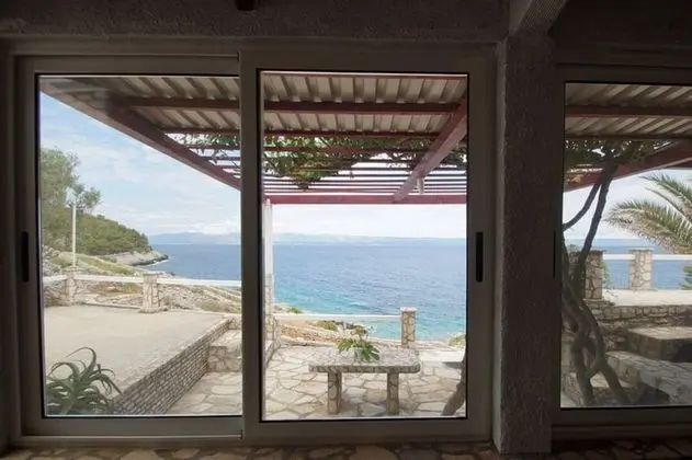 Ev (Doria - perfect location & peaceful -)