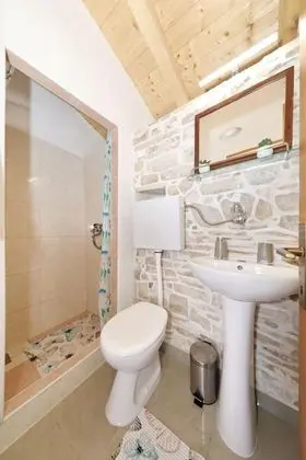 Ev (Doria - perfect location & peaceful -)